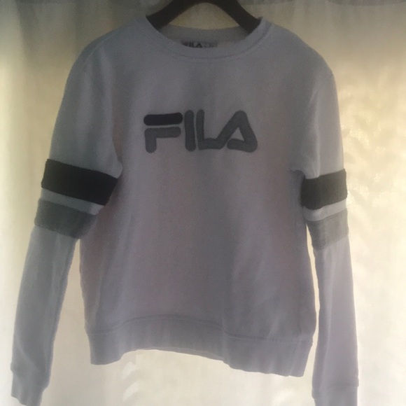 fila longsleeve